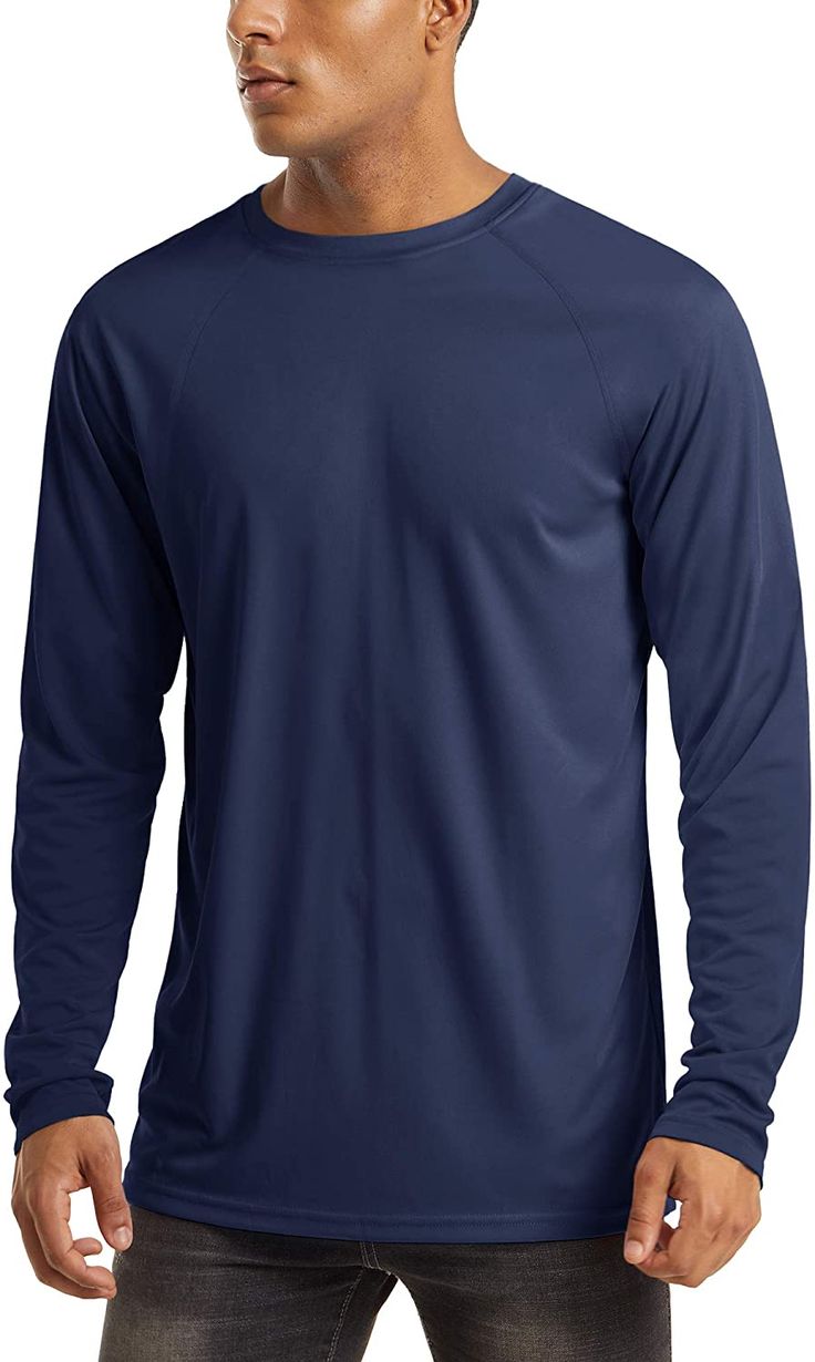 Long Sleeve T Shirt