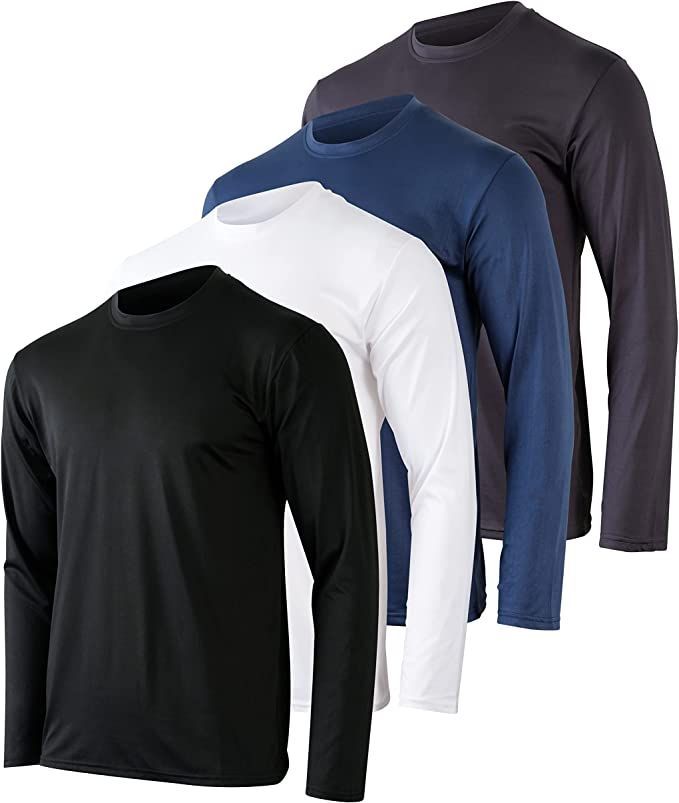 Long Sleeve T Shirt