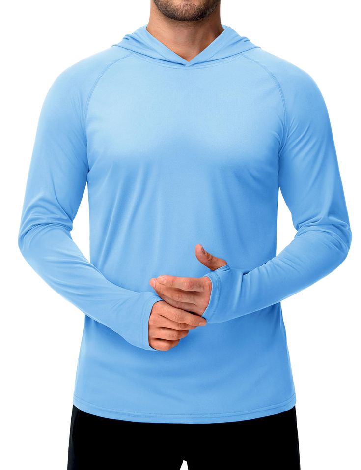 Sun Protector Top